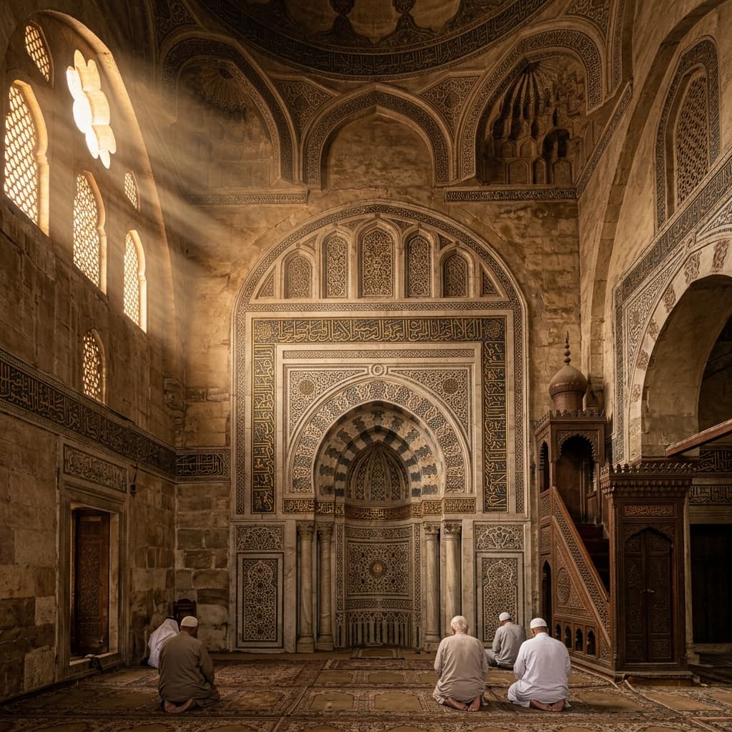 The Ash'ari and Maturidi Methodology in Sunni Theology