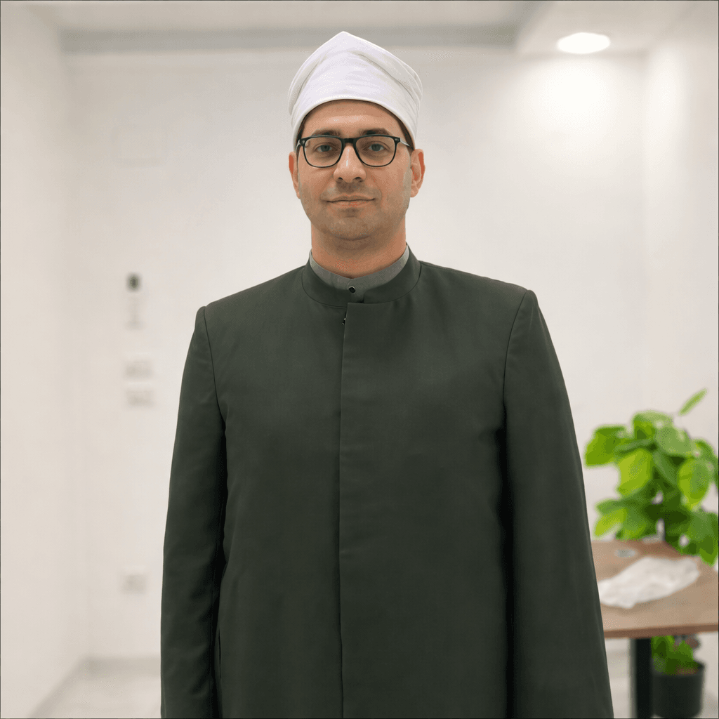 Sheikh Ahmed Yahya Zakaria