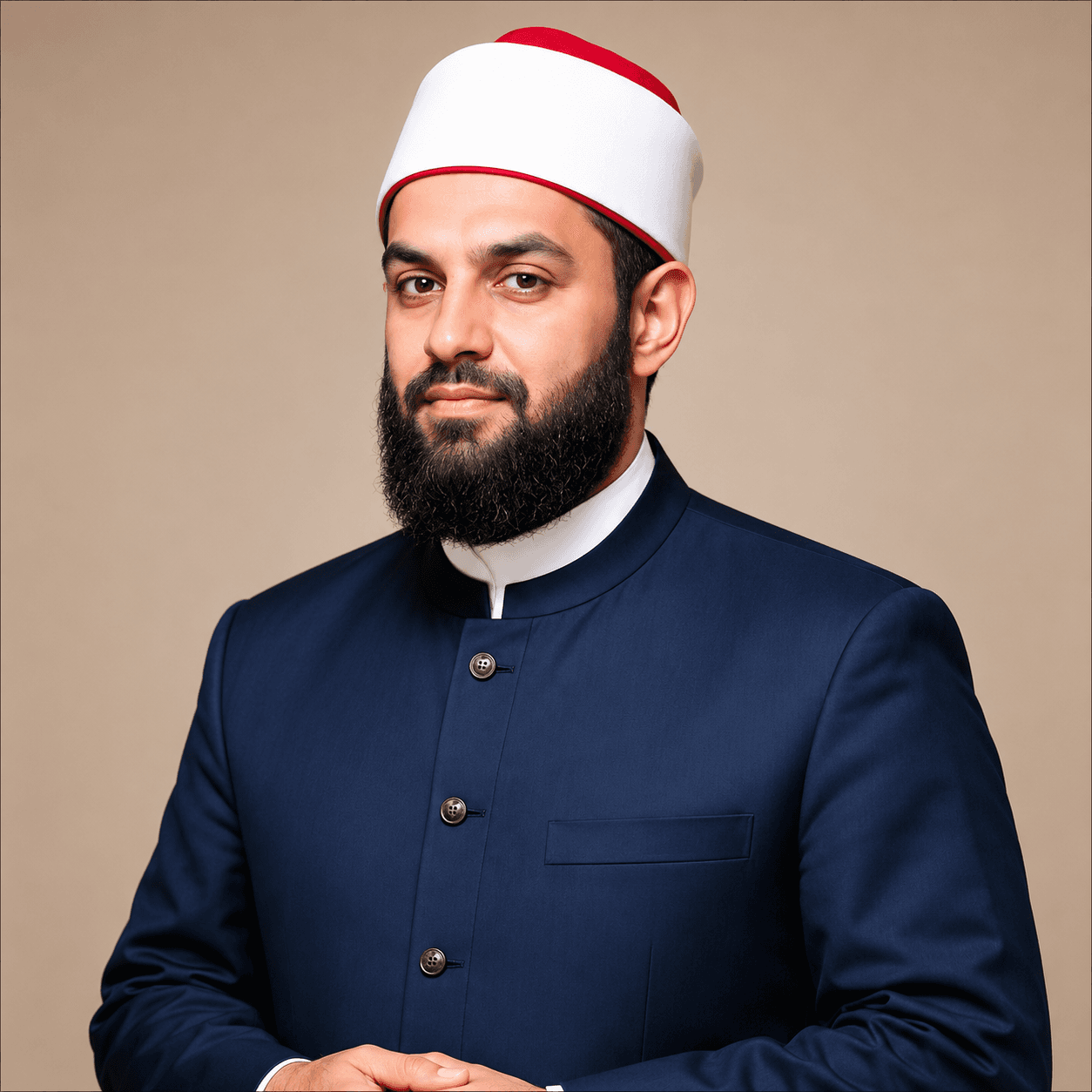 Sheikh Mohamed Badr