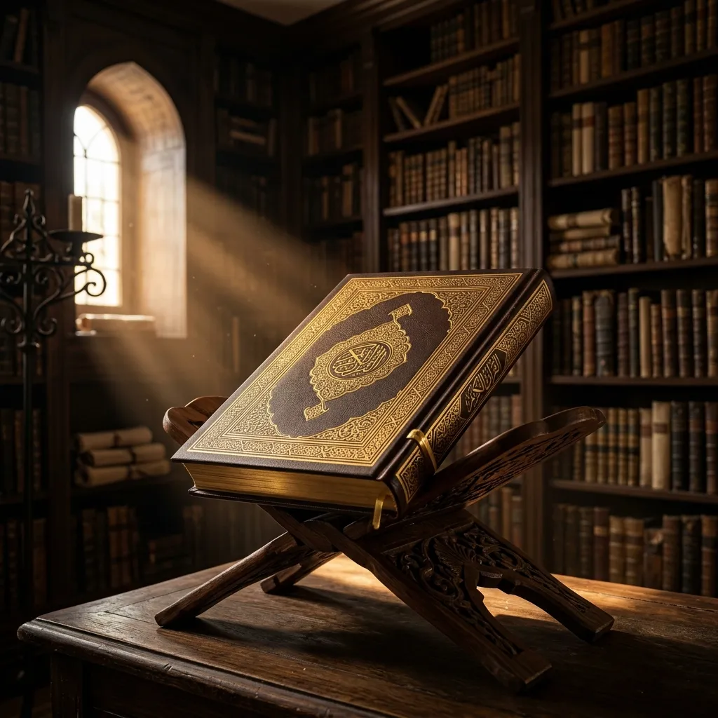 The History of Quranic Recitations and Qira'at