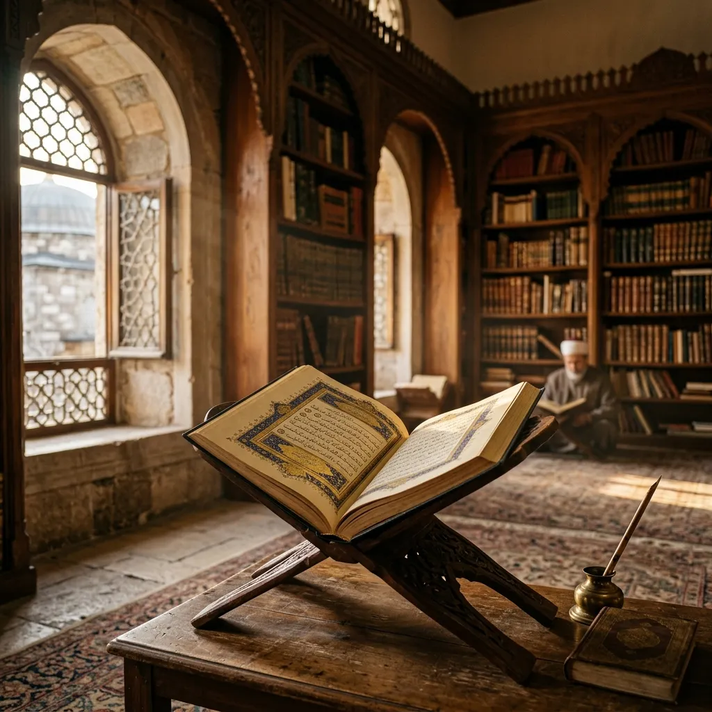 The Importance of Tajweed Science in Reciting the Holy Quran